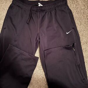 Nike Therma-Fit Black Pants